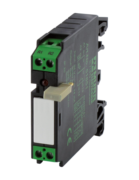 Moduł przekaźnika RMMR11/24 WE:24VAC/DC - WY:250VAC/DC/5A 51808 | Elektronika | Eshop Dopak | Wszystko dla Przemysłu