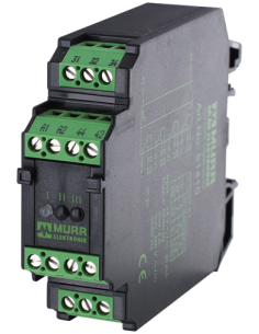 Moduł przekaźnika RM 131/24 WE:24VDC-WY:250VAC/DC/5A 51301 | Elektronika | Eshop Dopak | Wszystko dla Przemysłu