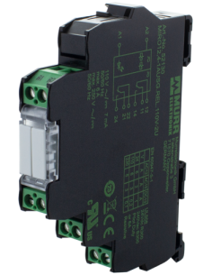 Przekaźnik 52130 | Elektronika | Eshop Dopak | Wszystko dla Przemysłu