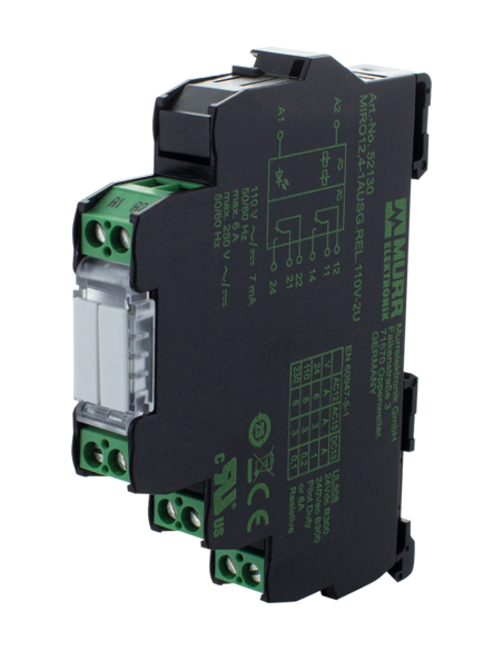 Przekaźnik 52130 | Elektronika | Eshop Dopak | Wszystko dla Przemysłu