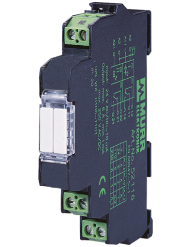 Przekaźnik 52106 | Elektronika | Eshop Dopak | Wszystko dla Przemysłu
