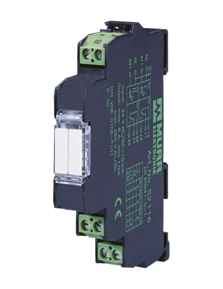 Przekaźnik 52106 | Elektronika | Eshop Dopak | Wszystko dla Przemysłu