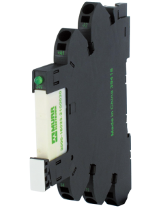 Przekaźnik MIRO 6.2 WE:12VAC/DC - WY:250VAC/DC/6A 3000-16023-3100005 | Elektronika | Eshop Dopak | Wszystko dla Przemysłu