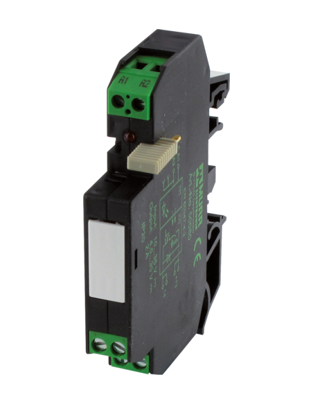 Moduł przekaźnika RMMDA 11/230, WE:230VAC/DC - WY:250VAC/DC/6A 51108 | Elektronika | Eshop Dopak | Wszystko dla Przemysłu