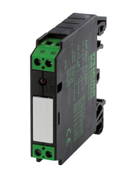 Moduł przekaźnika 51526 | Elektronika | Eshop Dopak | Wszystko dla Przemysłu