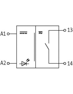 Moduł przekaźnika 51526 | Elektronika | Eshop Dopak | Wszystko dla Przemysłu 2
