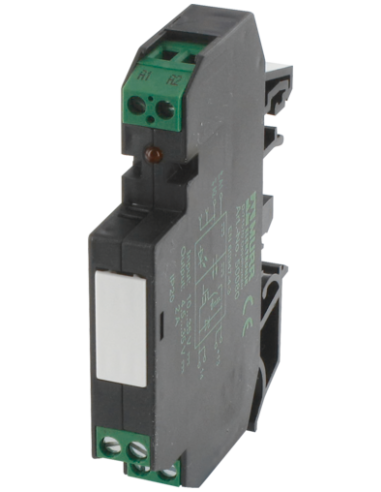 Optoizolator AMMDU, WE:53VDC - WY:53VDC/1A 50085 | Elektronika | Eshop Dopak | Wszystko dla Przemysłu