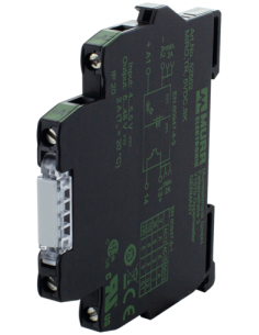 Optoizolator MIRO WE:5,5VDC - WY:48VDC/2A 52502