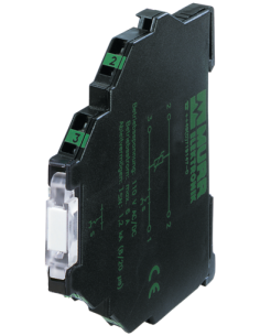 Optoizolator MIRO 6.2 24VDC 250V-1A 6652572 | Elektronika | Eshop Dopak | Wszystko dla Przemysłu