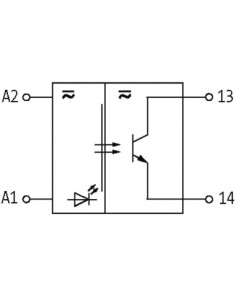 Optoizolator 52573 | Elektronika | Eshop Dopak | Wszystko dla Przemysłu 2