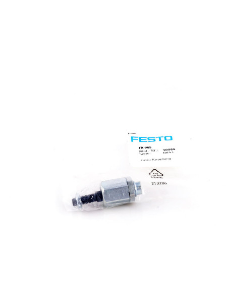 Sprzęgło elastyczne, FK-M5/30984, FESTO | Automatyka | Eshop Dopak | Wszystko dla Przemysłu