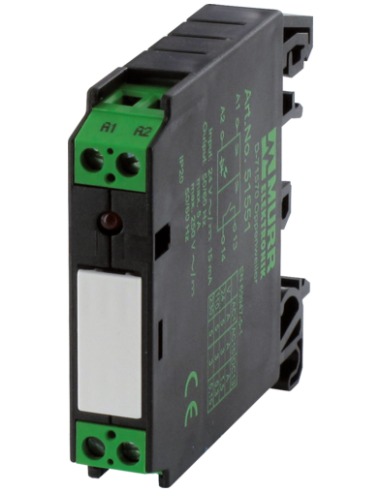 Moduł optoizolatora AMMS 10-1 506057 | Elektronika | Eshop Dopak | Wszystko dla Przemysłu