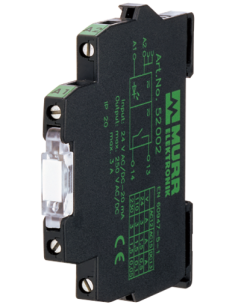 Optoizolator 52551 | Elektronika | Eshop Dopak | Wszystko dla Przemysłu