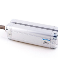 Siłownik kompaktowy, ADVU-25-80-A-P-A, FESTO | Pneumatyka | Eshop Dopak | Wszystko dla Przemysłu