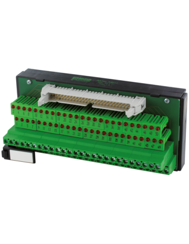 Złącze UFL 50-torowe męskie 54017 | Elektronika | Eshop Dopak | Wszystko dla Przemysłu