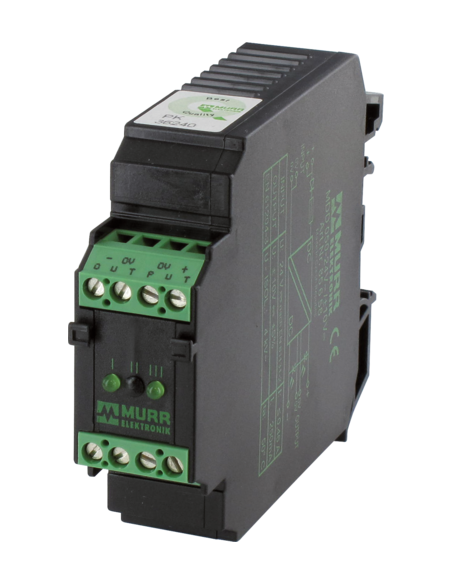 Przetwornica DC/DC, WE:24VDC WY:24V/0,3ADC 85655 | Automatyka | Eshop Dopak | Wszystko dla Przemysłu