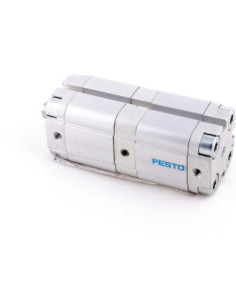 Siłownik, ADVUT-25X2-10-P-A/161138, FESTO | Pneumatyka | Eshop Dopak | Wszystko dla Przemysłu
