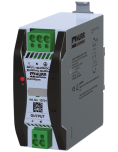 Filtr Emparro MEF 1-fazowy, 1-poziomowy, 230VAC 20A 10701 | Elektronika | Eshop Dopak | Wszystko dla Przemysłu