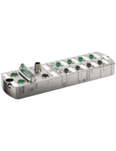 Przełącznik zarządzający Xelity Hybrid 58860 | Elektronika | Eshop Dopak | Wszystko dla Przemysłu