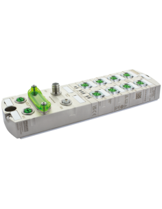 Przełącznik zarządzający Xelity, PROFINET,IP67, 5P 58853 | Elektronika | Eshop Dopak | Wszystko dla Przemysłu
