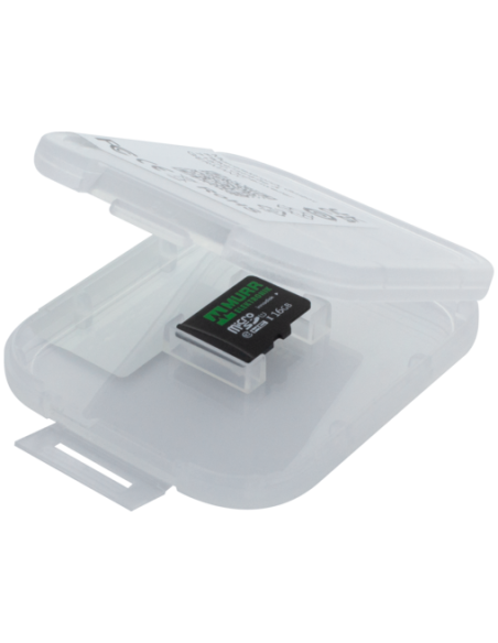 Karta pamięci 16 GB 58990 | Elektronika | Eshop Dopak | Wszystko dla Przemysłu