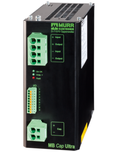 Moduł buforowy MB Cap Ultra 85469 | Elektronika | Eshop Dopak | Wszystko dla Przemysłu
