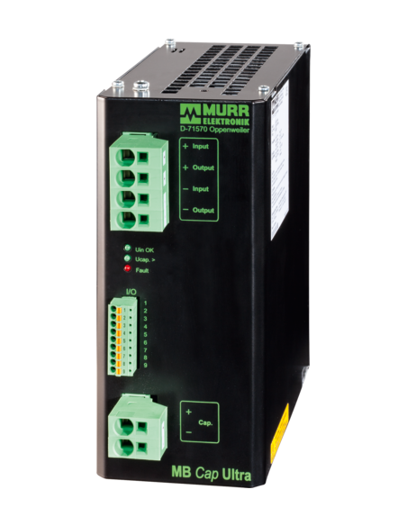 Moduł buforowy MB Cap Ultra 85469 | Elektronika | Eshop Dopak | Wszystko dla Przemysłu