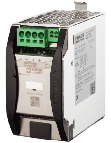 Moduł buforowy Emparro Cap 20A 1.0S 85458 | Elektronika | Eshop Dopak | Wszystko dla Przemysłu