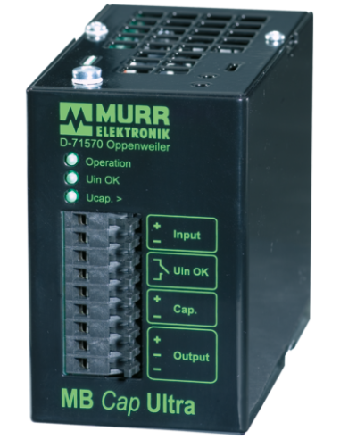 Moduł buforowy MB Cap Ultra 85460 | Elektronika | Eshop Dopak | Wszystko dla Przemysłu