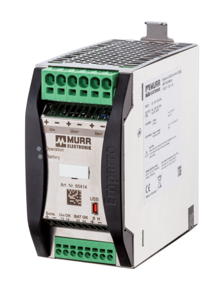 Moduł Emparro ACCUcontrol UPS 85414 | Elektronika | Eshop Dopak | Wszystko dla Przemysłu