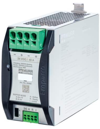 Moduł buforowy Emparro Cap 85464 | Elektronika | Eshop Dopak | Wszystko dla Przemysłu
