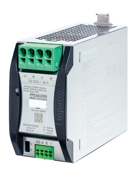 Moduł buforowy Emparro Cap 85464 | Elektronika | Eshop Dopak | Wszystko dla Przemysłu