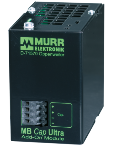Moduł rozszerzający MB Cap Ultra 85462 | Elektronika | Eshop Dopak | Wszystko dla Przemysłu