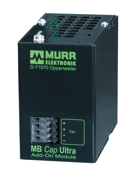 Moduł rozszerzający MB Cap Ultra 85462 | Elektronika | Eshop Dopak | Wszystko dla Przemysłu