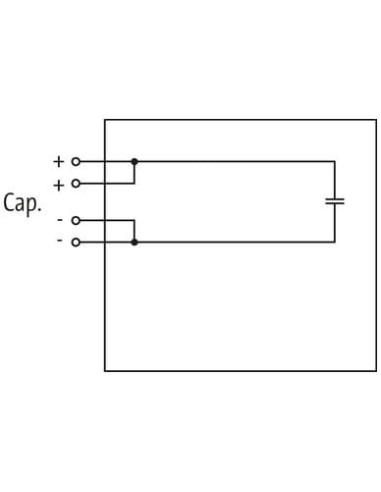 Moduł rozszerzający MB Cap Ultra 85462 | Elektronika | Eshop Dopak | Wszystko dla Przemysłu