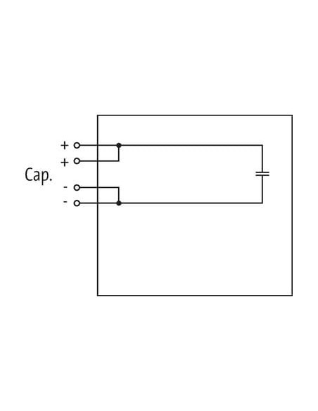 Moduł rozszerzający MB Cap Ultra 85462 | Elektronika | Eshop Dopak | Wszystko dla Przemysłu