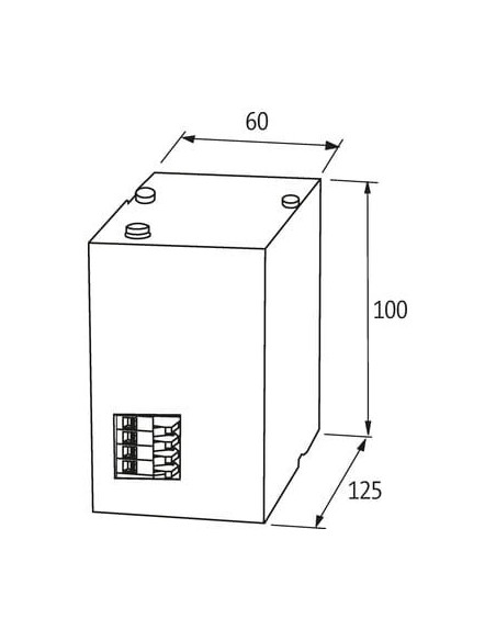 Moduł rozszerzający MB Cap Ultra 85462 | Elektronika | Eshop Dopak | Wszystko dla Przemysłu