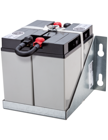 Moduł akumulatorowy Emparro ACCU 2417 24V/17.0Ah 89554 | Elektronika | Eshop Dopak | Wszystko dla Przemysłu