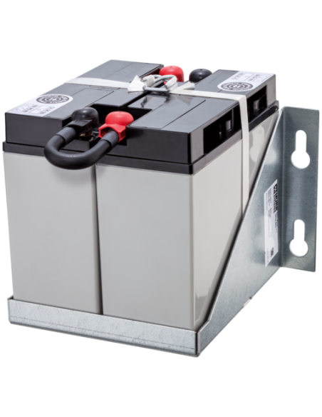 Moduł akumulatorowy Emparro ACCU 2417 24V/17.0Ah 89554 | Elektronika | Eshop Dopak | Wszystko dla Przemysłu