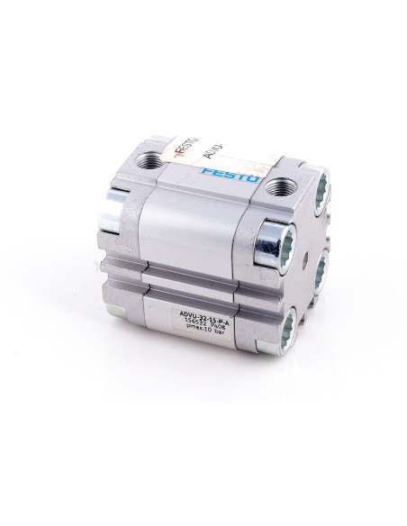 Siłownik kompaktowy, ADVU-32-15-P-A/156532, FESTO | Pneumatyka | Eshop Dopak | Wszystko dla Przemysłu