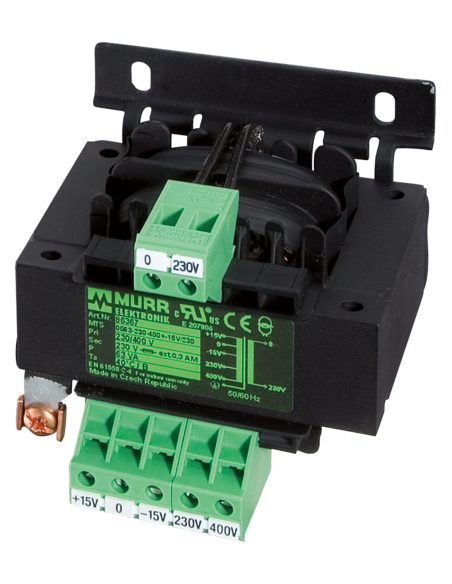 Transformator 1-fazowy MTS 86363 | Elektryka | Eshop Dopak | Wszystko dla Przemysłu