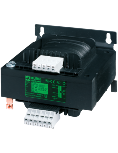 Transformator 1-fazowy MST 86485 | Elektryka | Eshop Dopak | Wszystko dla Przemysłu