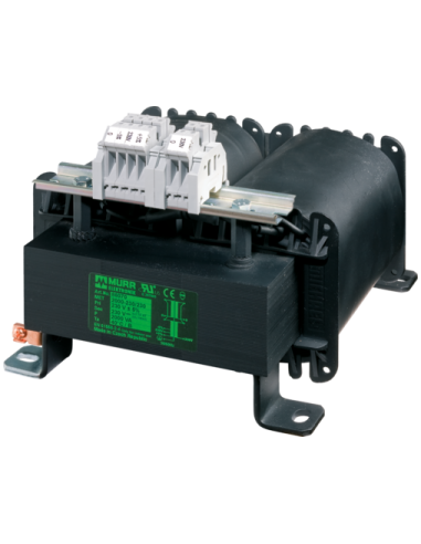 Transformator MET 1-fazowy 86091 | Elektryka | Eshop Dopak | Wszystko dla Przemysłu