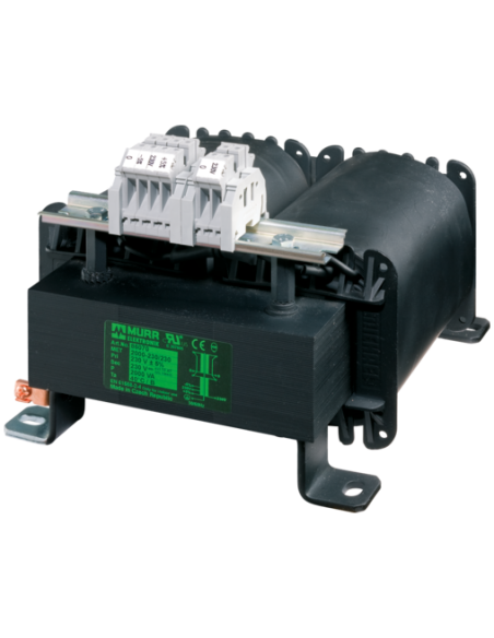 Transformator MET 1-fazowy 86091 | Elektryka | Eshop Dopak | Wszystko dla Przemysłu