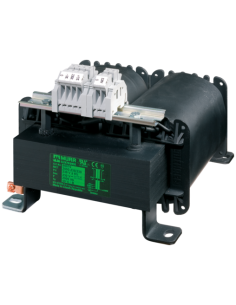 Transformator MET 1-fazowy 86131 | Elektryka | Eshop Dopak | Wszystko dla Przemysłu