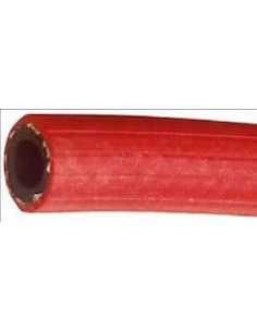 Wąż gumowy spawalniczy do paliw gazowych fi 9x3,5 mm, 20 bar, czerwony, EN559 | Pneumatyka | Eshop Dopak | Wszystko dla Przemysł