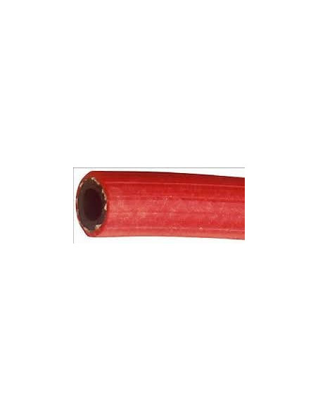 Wąż gumowy spawalniczy do paliw gazowych fi 9x3,5 mm, 20 bar, czerwony, EN559 | Pneumatyka | Eshop Dopak | Wszystko dla Przemysł