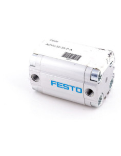 Siłownik kompaktowy, ADVU-32-35-P-A/156004, FESTO | Pneumatyka | Eshop Dopak | Wszystko dla Przemysłu