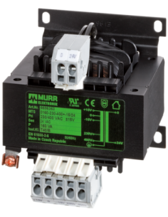 Transformator jednofazowy MTS bezpieczeństwa 6686362 | Elektryka | Eshop Dopak | Wszystko dla Przemysłu