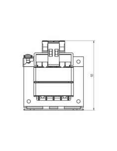 MST 0063-230±15V/24 UL 86402 | Elektryka | Eshop Dopak | Wszystko dla Przemysłu 2